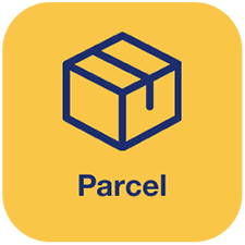 BBR Parcel Delivery